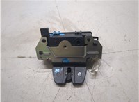 495058724 Замок багажника Opel Astra H 2004-2010 20455322 #7