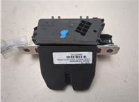 495058724 Замок багажника Opel Astra H 2004-2010 20455322 #9