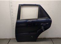  Ручка двери салона Mercedes ML W164 2005-2011 11423398 #1