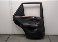  Ручка двери салона Mercedes ML W164 2005-2011 11423398 #7