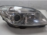 5J2941018D Фара (передняя) Skoda Fabia 2007-2014 20455341 #2