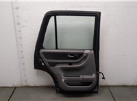  Стекло форточки двери Honda CR-V 1995-2001 11423407 #2