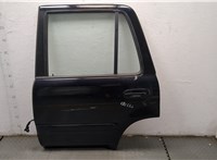  Стекло форточки двери Honda CR-V 1995-2001 11423407 #1