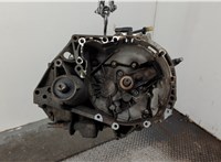  КПП 5-ст.мех. (МКПП) Renault Clio 1998-2008 20455345 #1