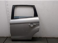  Дверь боковая (легковая) Ford Kuga 2008-2012 20455349 #1