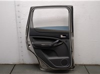  Дверь боковая (легковая) Ford Kuga 2008-2012 20455349 #6