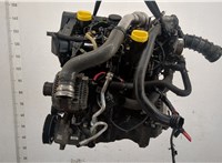  Форсунка топливная Renault Scenic 2009-2012 11423417 #4