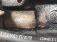  Форсунка топливная Renault Scenic 2009-2012 11423417 #9
