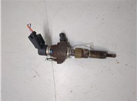 9802448680 Форсунка топливная Citroen C4 Grand Picasso 2013-2018 20455353 #2