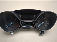  Щиток приборов (приборная панель) Ford Kuga 2016-2019 20455364 #1