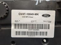  Щиток приборов (приборная панель) Ford Kuga 2016-2019 20455364 #6