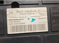  Щиток приборов (приборная панель) Ford Kuga 2008-2012 20455370 #5