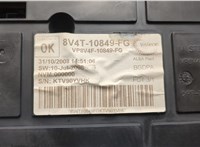  Щиток приборов (приборная панель) Ford C-Max 2002-2010 20455372 #5