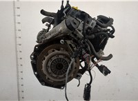  Двигатель (ДВС) Opel Corsa C 2000-2006 20455374 #2