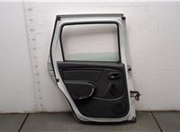  Стеклоподъемник механический Dacia Duster 2010-2017 11423424 #6