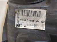  Фара (передняя) Opel Astra J 2010-2017 20455378 #4