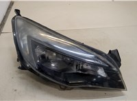  Фара (передняя) Opel Astra J 2010-2017 20455378 #1
