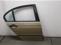 Дверь боковая (легковая) BMW 3 E46 1998-2006 20455384 #1