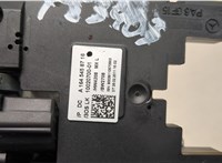  Переключатель поворотов и дворников (стрекоза) Mercedes ML W164 2005-2011 20455387 #4