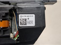  Переключатель поворотов и дворников (стрекоза) Mercedes ML W164 2005-2011 20455387 #5