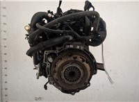  Двигатель (ДВС) Ford Focus 2 2008-2011 20455388 #2