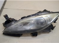  Блок розжига Mazda 6 (GH) 2007-2012 11423437 #1