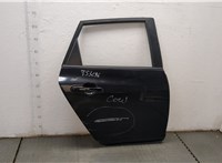  Дверь боковая (легковая) Mazda 3 (BK) 2003-2009 20455398 #1