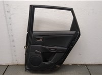  Дверь боковая (легковая) Mazda 3 (BK) 2003-2009 20455398 #8
