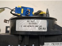  Переключатель поворотов и дворников (стрекоза) Volkswagen Transporter 5 2003-2015 20455402 #4