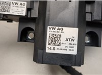  Шлейф руля Volkswagen Passat 7 2010-2015 Европа 11423450 #5