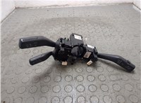 3C5953501BN Переключатель поворотов и дворников (стрекоза) Volkswagen Passat 7 2010-2015 Европа 20455410 #7