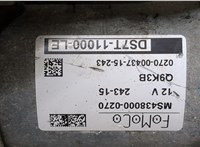  Стартер Ford Kuga 2012-2016 20455413 #4