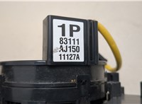  Переключатель поворотов и дворников (стрекоза) Subaru Legacy (B14) 2009-2014 20455414 #3