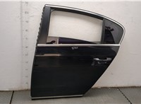  Дверь боковая (легковая) Volkswagen Passat 7 2010-2015 Европа 20455415 #1