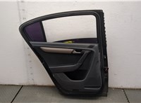  Дверь боковая (легковая) Volkswagen Passat 7 2010-2015 Европа 20455415 #9
