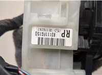  Переключатель поворотов и дворников (стрекоза) Audi A1 (8X) 2010-2018 20455417 #4