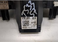 5K0953569H, 8X0953501B, 8X0953502 Переключатель поворотов и дворников (стрекоза) Audi A1 (8X) 2010-2018 20455417 #8