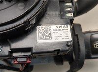  Переключатель поворотов и дворников (стрекоза) Audi A1 (8X) 2010-2018 20455417 #5