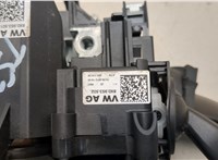  Переключатель поворотов и дворников (стрекоза) Audi A1 (8X) 2010-2018 20455417 #8