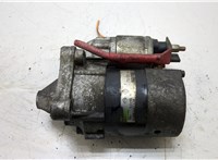  Стартер Renault Megane 2 2002-2009 20455418 #1