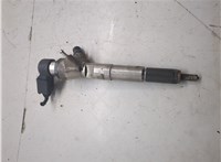 8200704191 Форсунка топливная Renault Megane 3 2009-2016 20455425 #1