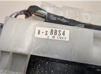  Переключатель поворотов и дворников (стрекоза) Mazda 3 (BL) 2009-2013 20455429 #2