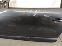  Дверь боковая (легковая) Renault Megane 3 2009-2016 20455430 #2