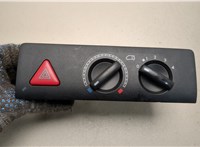  Переключатель отопителя (печки) Volkswagen Transporter 5 2003-2015 20455432 #1
