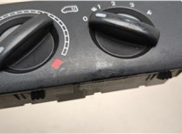  Переключатель отопителя (печки) Volkswagen Transporter 5 2003-2015 20455432 #2