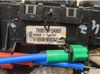  Переключатель отопителя (печки) Volkswagen Transporter 5 2003-2015 20455433 #3