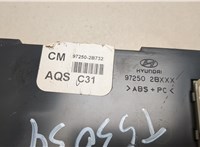  Переключатель отопителя (печки) Hyundai Santa Fe 2005-2012 20455434 #4