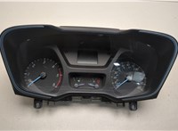  Щиток приборов (приборная панель) Ford Transit (Tourneo) Custom 2012-2025 20455436 #1
