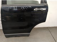  Стекло боковой двери Honda CR-V 2006-2012 11423467 #2