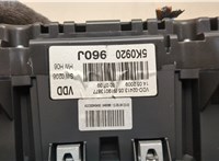  Щиток приборов (приборная панель) Volkswagen Golf 6 2009-2012 20455439 #4